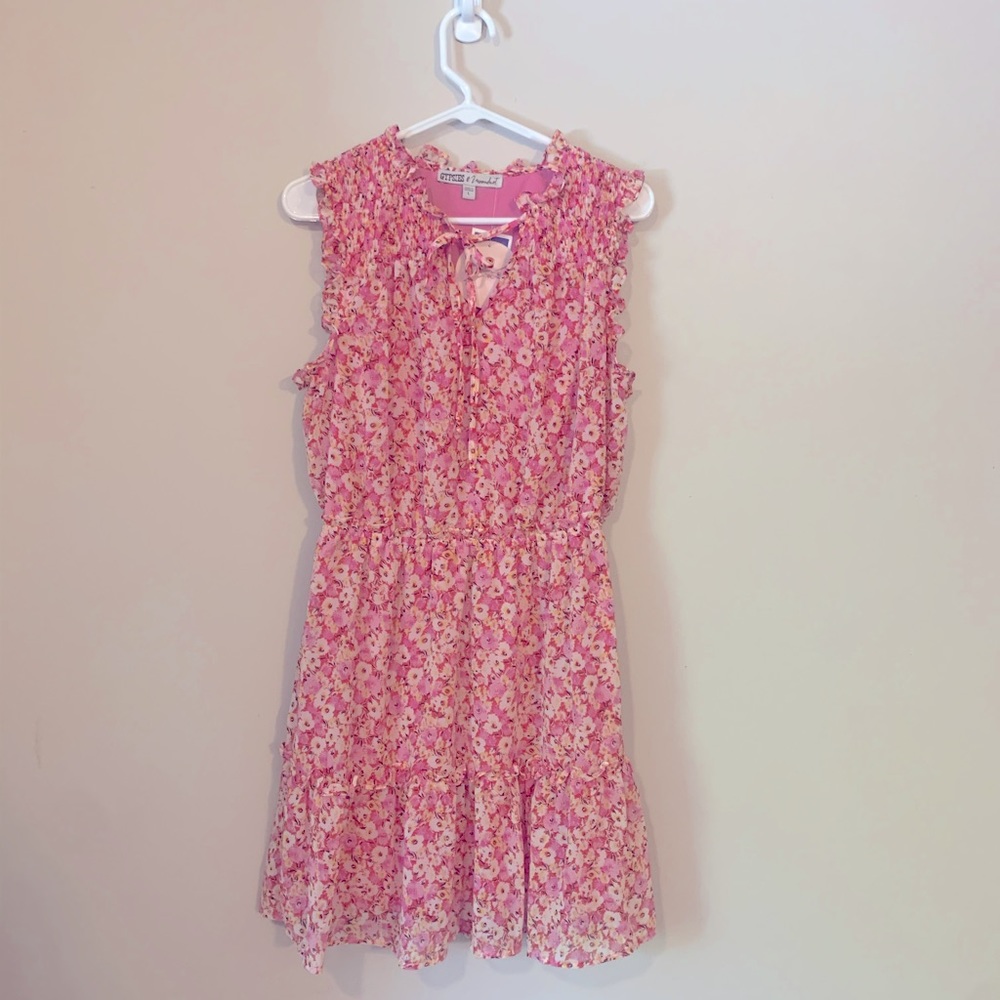 Super cute never worn summer dress